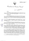 Vista preliminar de documento Resolucion Gerencia General 033-2019-SUCAMEC-GG