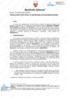 Vista preliminar de documento RESOLUCION JEFATURAL-005792-2023-JZ16LIM-MIGRACIONES