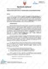 Vista preliminar de documento RESOLUCION JEFATURAL-005793-2023-JZ16LIM-MIGRACIONES