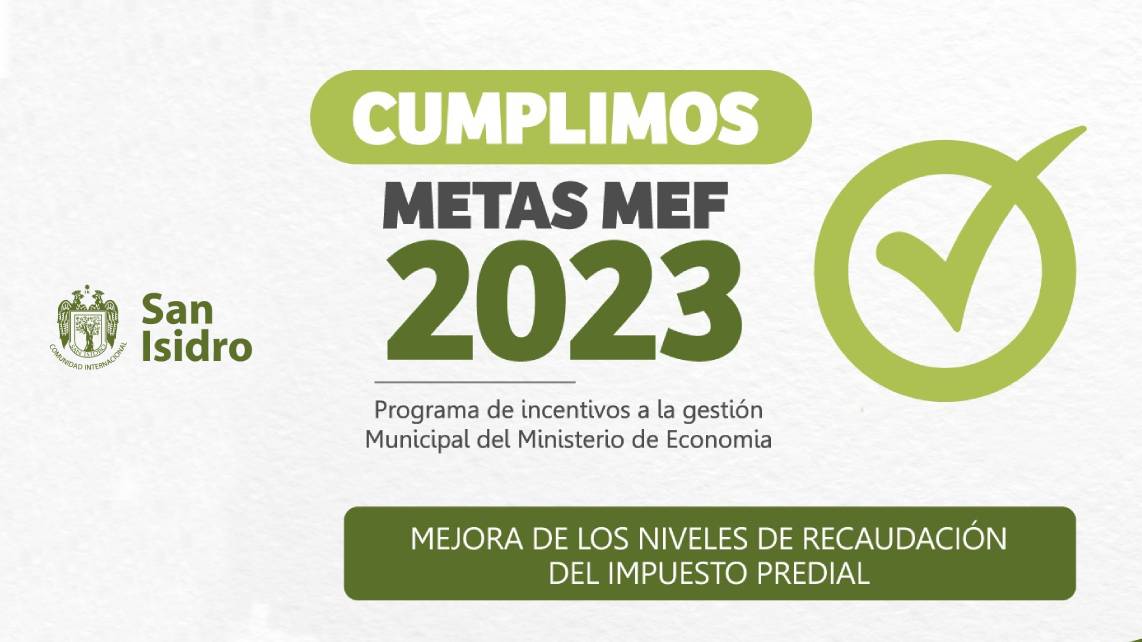 Meta mef