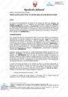 Vista preliminar de documento RESOLUCION JEFATURAL-005795-2023-JZ16LIM-MIGRACIONES