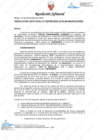 Vista preliminar de documento RESOLUCION JEFATURAL-005798-2023-JZ16LIM-MIGRACIONES