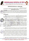 Vista preliminar de documento ORDENANZA MUNICIPAL  11-2023-A-MDT