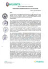 Vista preliminar de documento RESOLUCION DE GERENCIA N° 0387-2023-MPH-GM