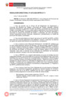 Vista preliminar de documento RESOLUCIÓN DIRECTORAL0273-2023 HR.I 9830-2023