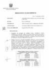 Vista preliminar de documento RESOLUCION N° 814-2023-MINEM-CM
