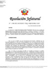Vista preliminar de documento RJ n. 1590-2023-MINEDU-VMGI-PRONABEC-OAF