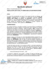 Vista preliminar de documento RESOLUCION JEFATURAL-005803-2023-JZ16LIM-MIGRACIONES