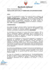 Vista preliminar de documento RESOLUCION JEFATURAL-005805-2023-JZ16LIM-MIGRACIONES