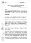 Vista preliminar de documento Resolución de Gerencia Municipal 126-2023-MDCH