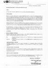 Vista preliminar de documento RJ 152 Rectific. Caja Domenack a la RJ 151