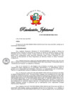 Vista preliminar de documento R.J. N° 027-2023-MINAM-VMGA-GICA - Deroga R.J. N° 020-2023 y Reconforma Comités