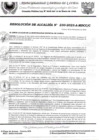 Vista preliminar de documento Resolución de Alcaldia N°230-2023-A-MDCC-C