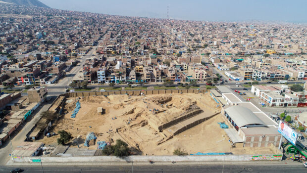 Huaca Takaynamo