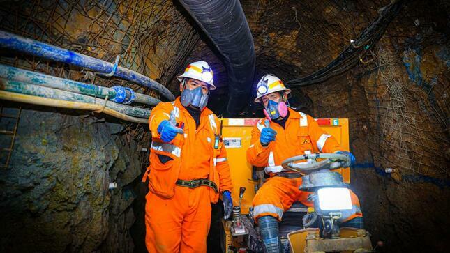 Directores y Generales Regionales de Energía y Minas Articula mejoras al Marco Legal para Pequeños Mineros y Mineros Artesanales con MINEM