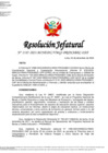 Vista preliminar de documento RJ n. 1587-2023-MINEDU-VMGI-PRONABEC-OAF