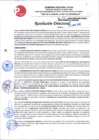 Vista preliminar de documento RD 798 - 2023-DEJAR SIN EFECTO RESOLUCION DIRECTORAL N°745-2023-RECONOCER DEUDA DE CANASTA ALIMENTOS DE JULIO Y DICIEMBRE 2022