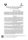 Vista preliminar de documento RDR Nº 4068-2023-GRSM-DRE
