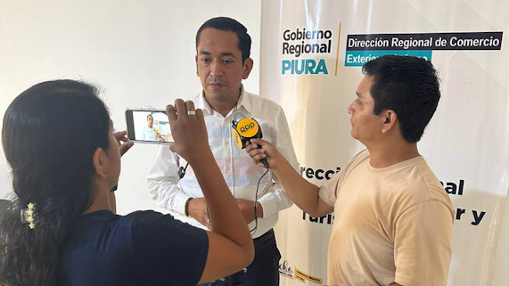 Piura: Dircetur proyecta llegada de 50 mil turistas por fiestas de fin de año