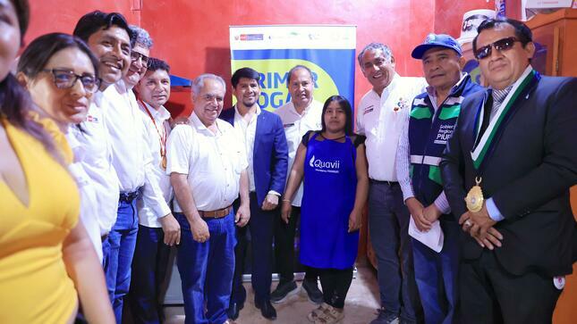 Programa BonoGas en Región Piura para Familias Accedan al Gas a Menor Precio