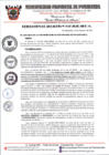 Vista preliminar de documento RESOLUCIÓN DE ALCALDIA Nº 047