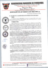 Vista preliminar de documento RESOLUCIÓN DE ALCALDIA Nº 056