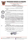 Vista preliminar de documento RESOLUCIÓN DE ALCALDIA Nº 114