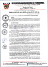 Vista preliminar de documento RESOLUCIÓN DE ALCALDIA Nº 125