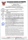 Vista preliminar de documento RESOLUCIÓN DE ALCALDIA Nº 220