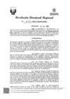 Vista preliminar de documento RDR Nº 4078-2023-GRSM-DRE