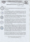 Vista preliminar de documento RESOLUCION DE ALCALDIA N°037-2023-MPU-ALC