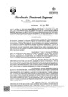 Vista preliminar de documento RDR Nº 4081-2023-GRSM-DRE