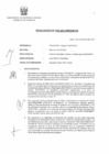 Vista preliminar de documento RESOLUCION N° 830-2023-MINEM-CM