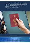 Vista preliminar de documento INFORME DE GESTIÓN ANUAL 2023