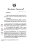 Vista preliminar de documento RM N° 01568-2023-DE (Autoriza viaje al exterior, en comisión de servicio del Mayor EP Gilmar  APUMAYTA DE LA CRUZ))