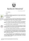 Vista preliminar de documento RM N° 01575-2023-DE (Modificar artículo 1 de RM N° 1690-2022-DE referido a la asignación de empleo del Oficial Superior)