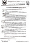 Vista preliminar de documento Resolución de Alcaldia N°233-2023-A-MDCC-C