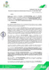 Vista preliminar de documento Resolución de SubGerencia de Administracion y Finanzas N° 0162-2023-SGAYF-MDM