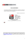 Vista preliminar de documento AVISO DE SINCERAMIENTO RESOLUCION N° 001898-2023