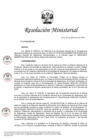 Vista preliminar de documento RM N° 01556-2023-DE (Autoriza viaje al exterior en misión de estudios del Calm CJ HIDALGO V. a España)