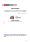 Vista preliminar de documento AVISO DE SINCERAMIENTO RESOLUCION N° 001952-2023