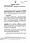 Vista preliminar de documento RESOLUCION JEFATURAL-005807-2023-JZ16LIM-MIGRACIONES