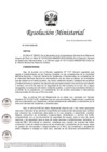 Vista preliminar de documento RM N° 01567-2023-DE (Autoriza viaje al exterior, en comisión de servicio del Contralmirante SGC. Pastor ZANABRIA A. a Ecuador)
