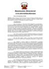 Vista preliminar de documento RD-075-2023-VIVIENDA-DGAA
