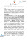Vista preliminar de documento RESOLUCION JEFATURAL-005814-2023-JZ16LIM-MIGRACIONES