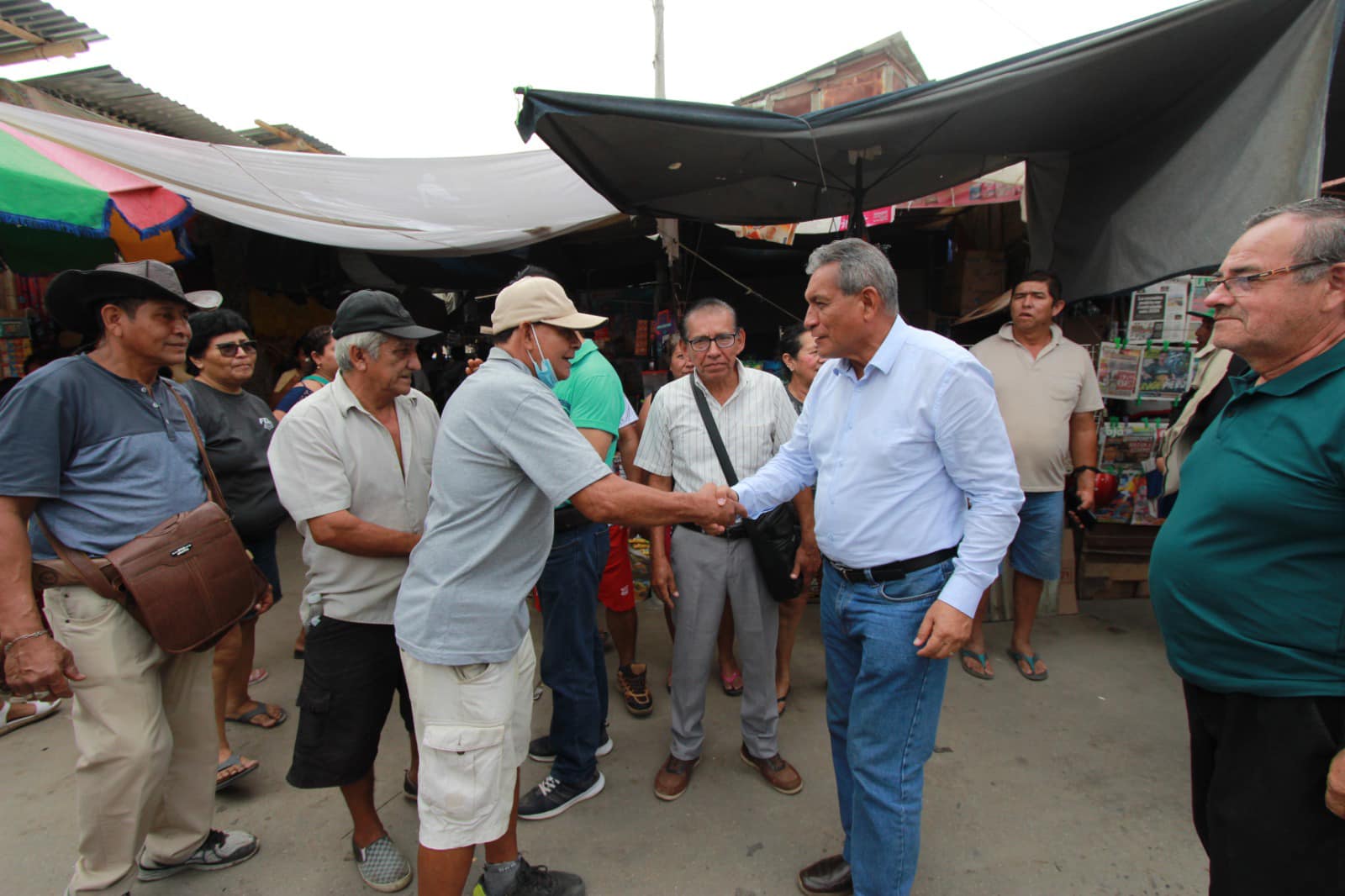 maquinaria