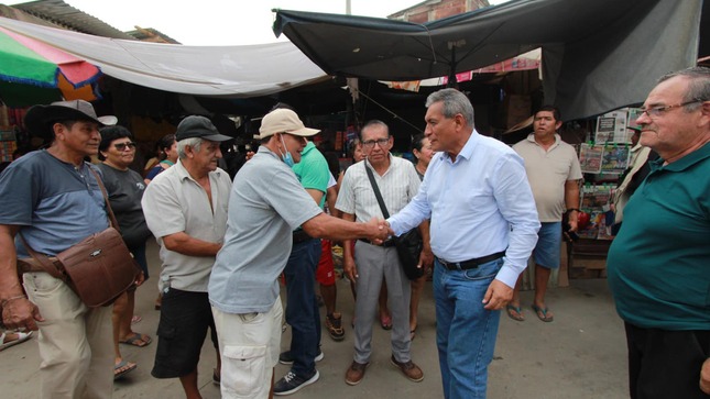 maquinaria