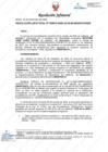 Vista preliminar de documento RESOLUCION JEFATURAL-005815-2023-JZ16LIM-MIGRACIONES