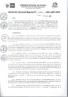 Vista preliminar de documento RDR N° 562-2023-GRU-DRA
