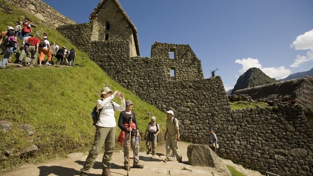 Ministerio de Cultura: Se agotaron entradas para visitar el Santuario Histórico de Machupicchu los cinco primeros días de enero del 2024 